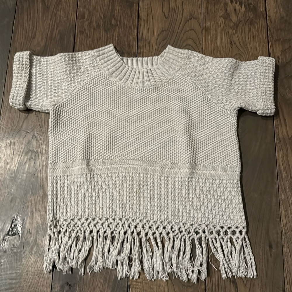 Current/Elliot Sweater